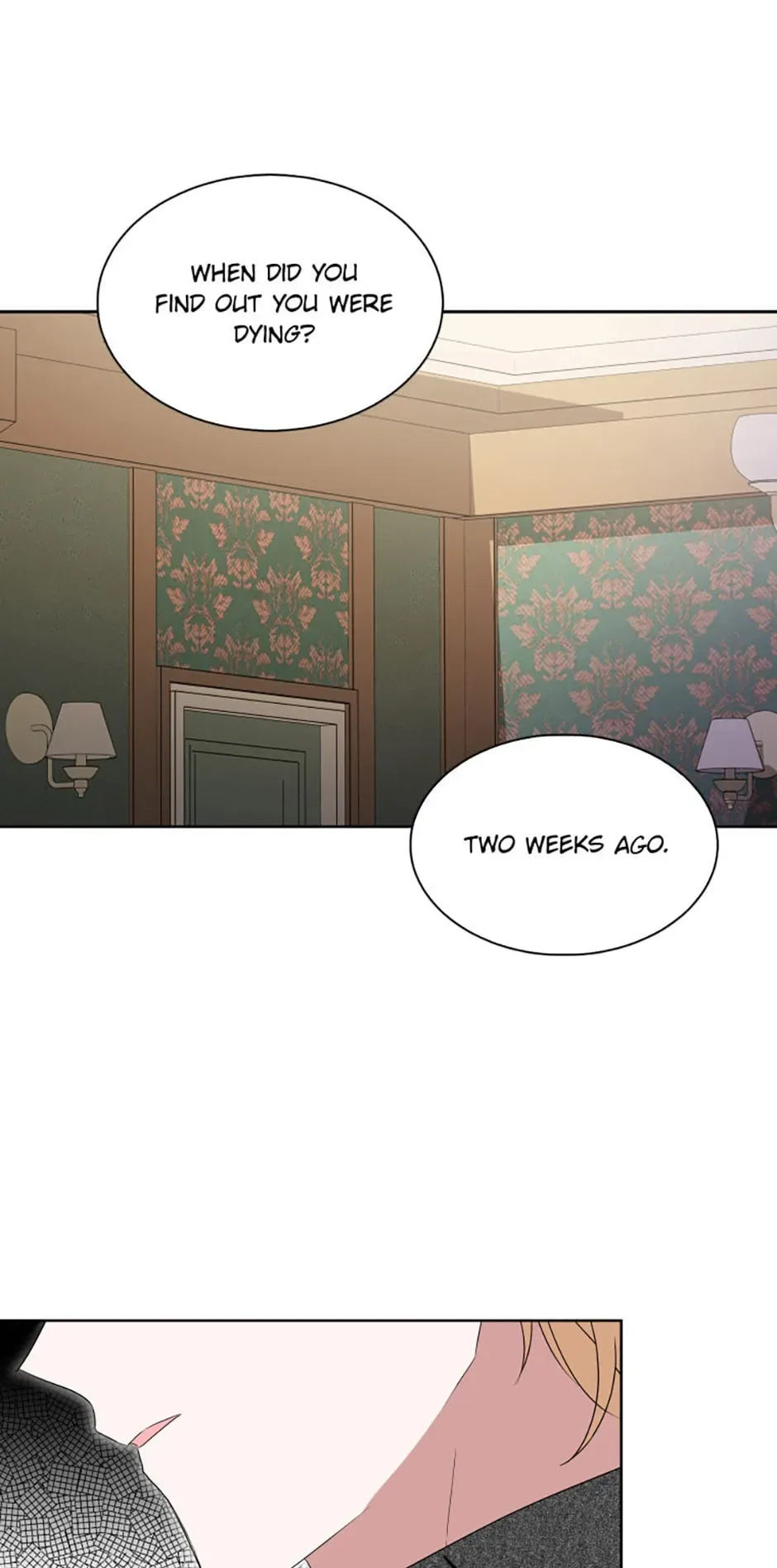 I Went On Strike Because It Was A Time Limit Chapter 48 page 37