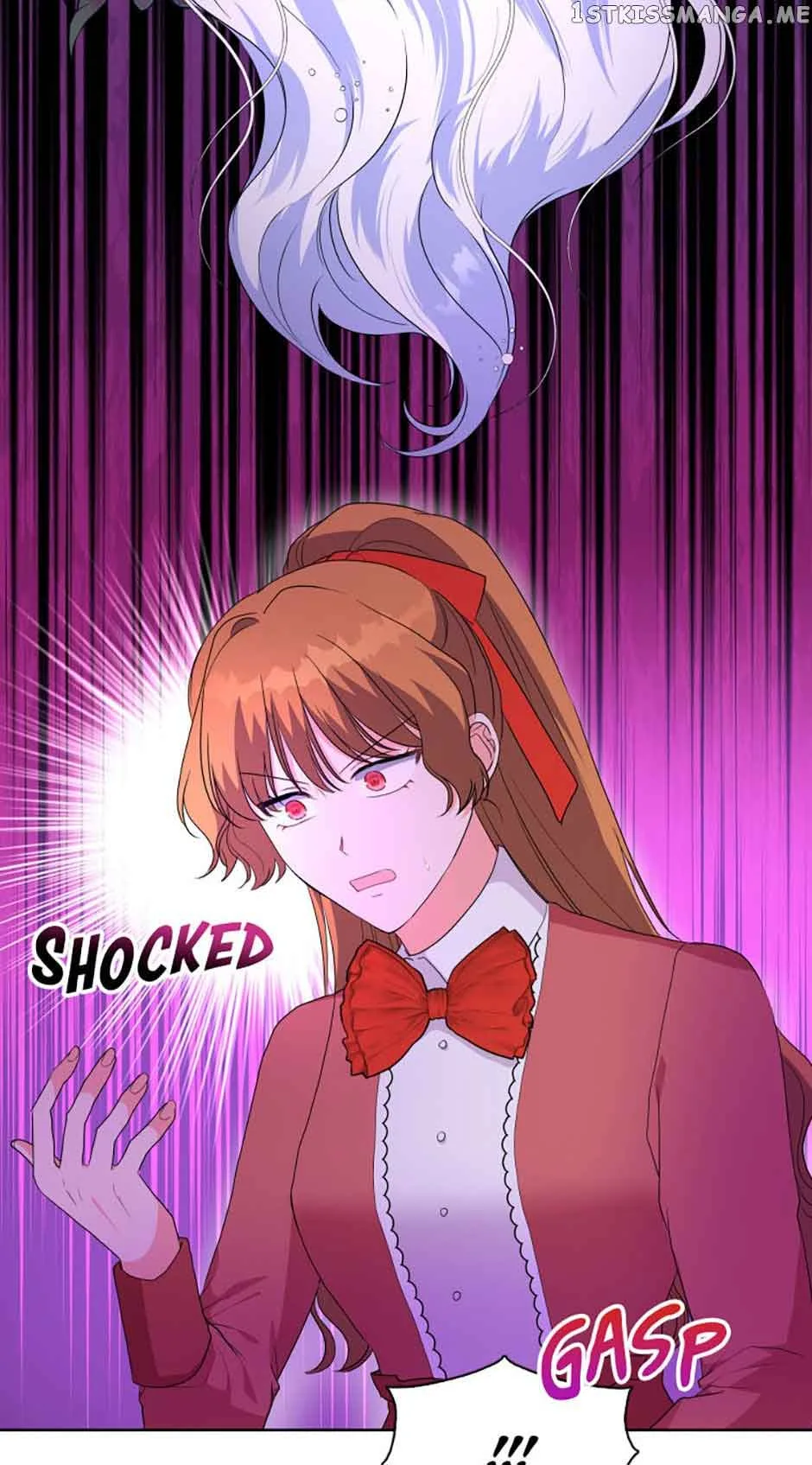 I Went On Strike Because It Was A Time Limit Chapter 43 page 51