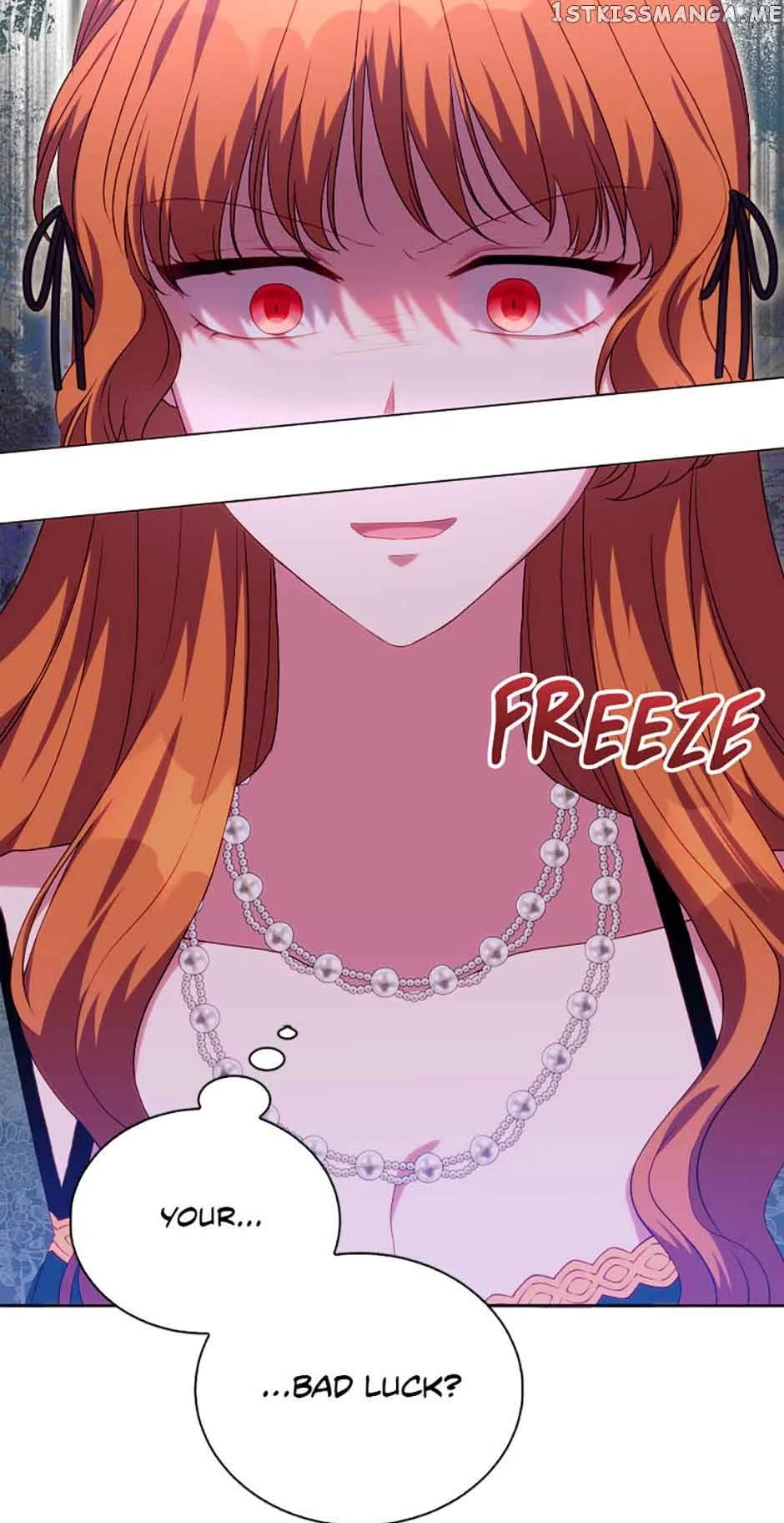 I Went On Strike Because It Was A Time Limit Chapter 49 page 55