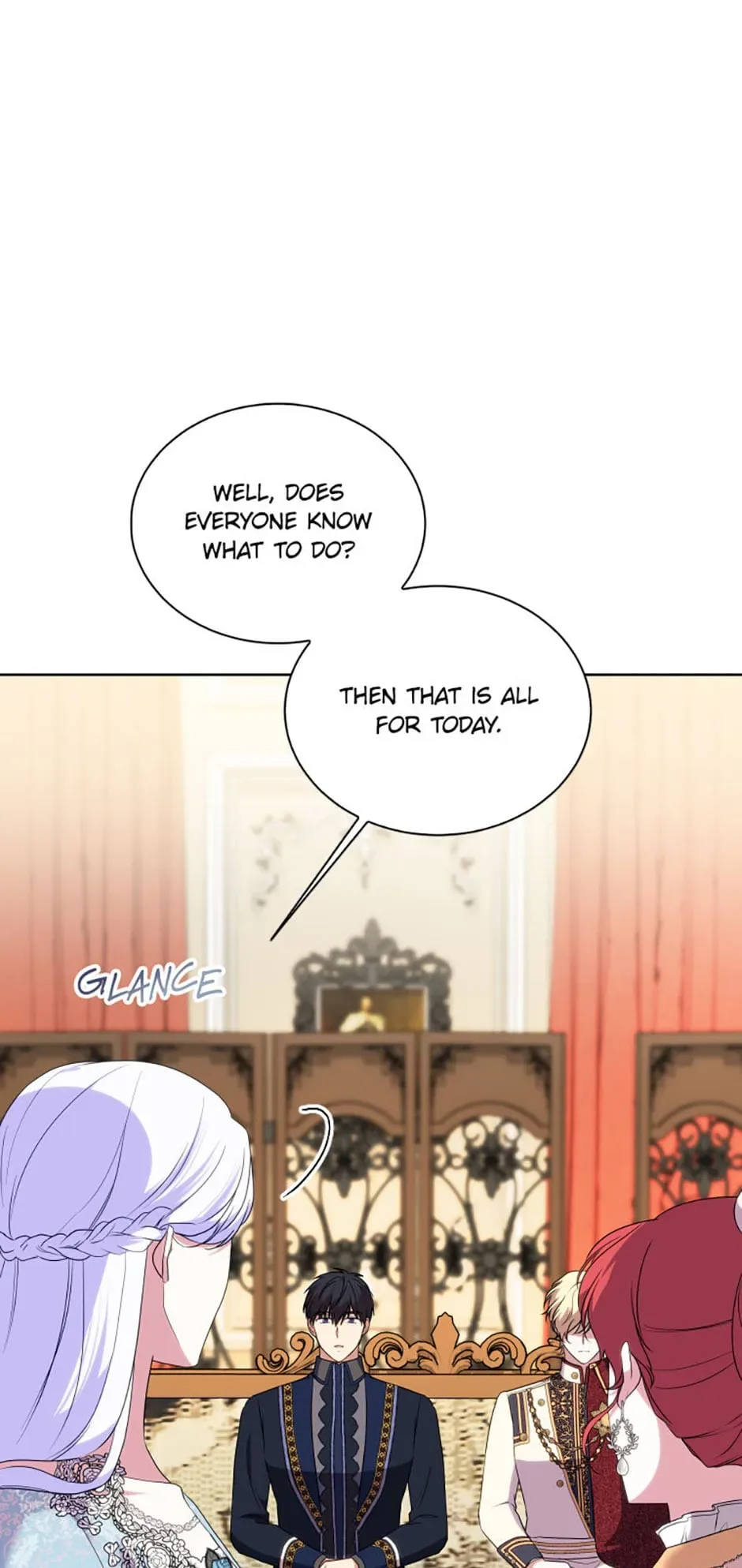 I Went On Strike Because It Was A Time Limit Chapter 48 page 23