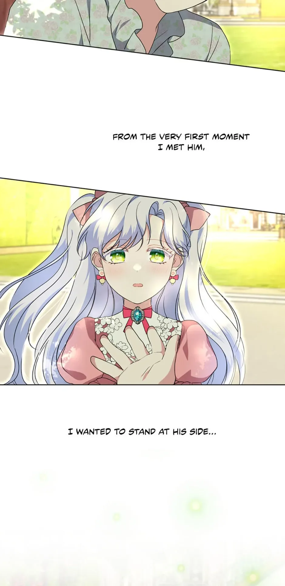 I Went On Strike Because It Was A Time Limit Chapter 48 page 48