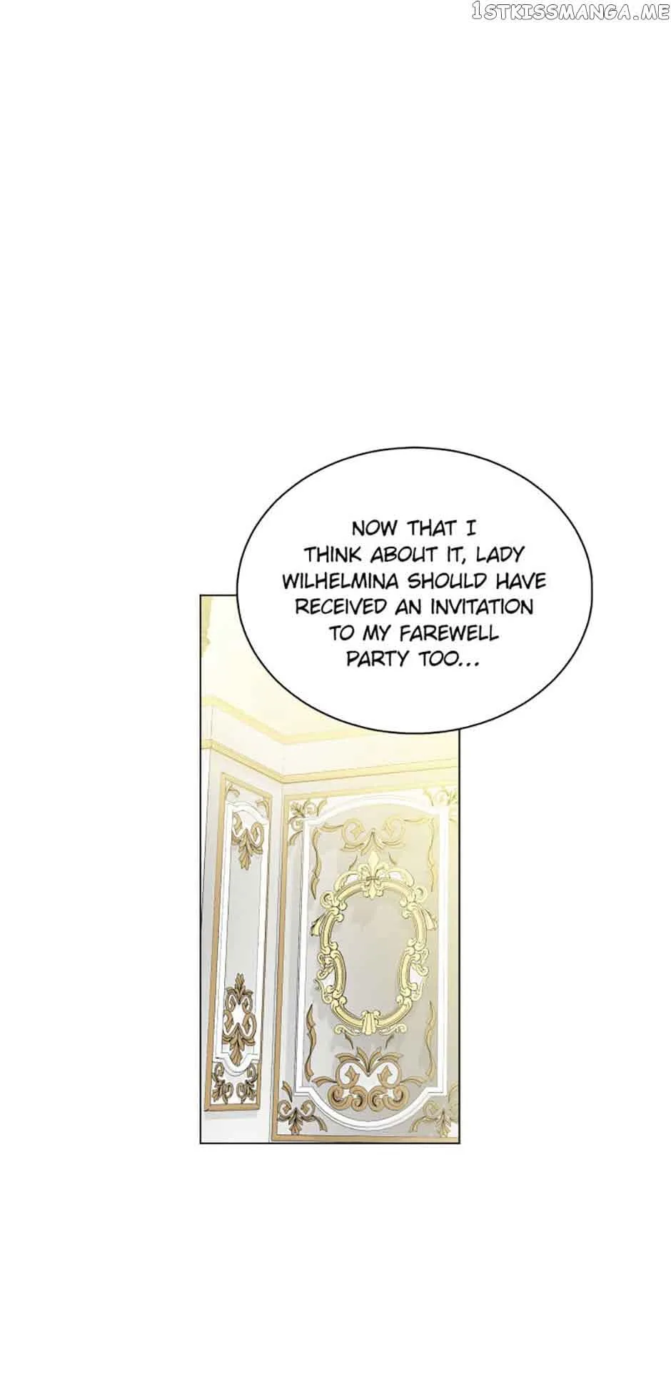 I Went On Strike Because It Was A Time Limit Chapter 49 page 37