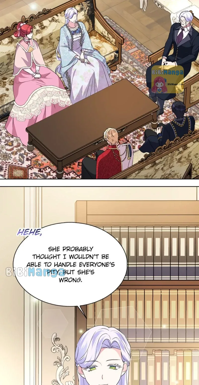I Went On Strike Because It Was A Time Limit Chapter 48 page 3