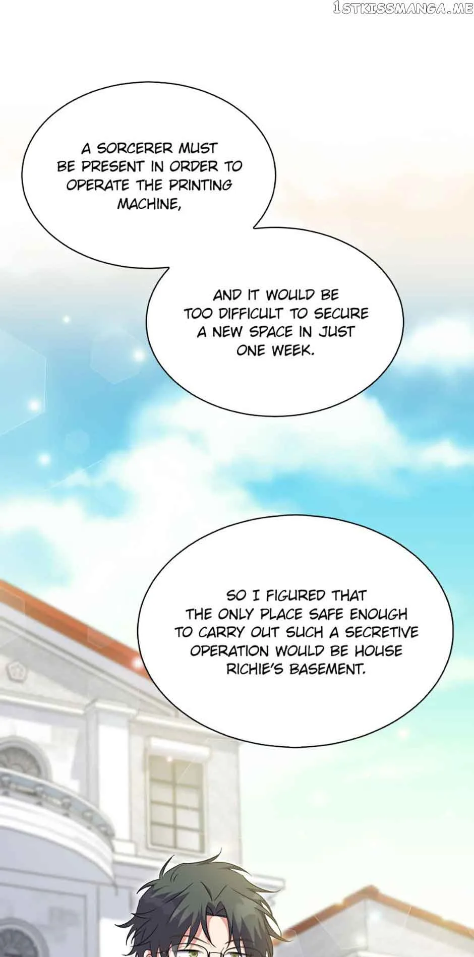 I Went On Strike Because It Was A Time Limit Chapter 43 page 72
