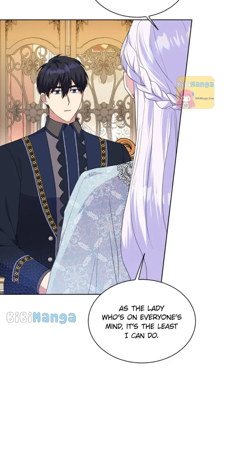 I Went On Strike Because It Was A Time Limit Chapter 48 page 8