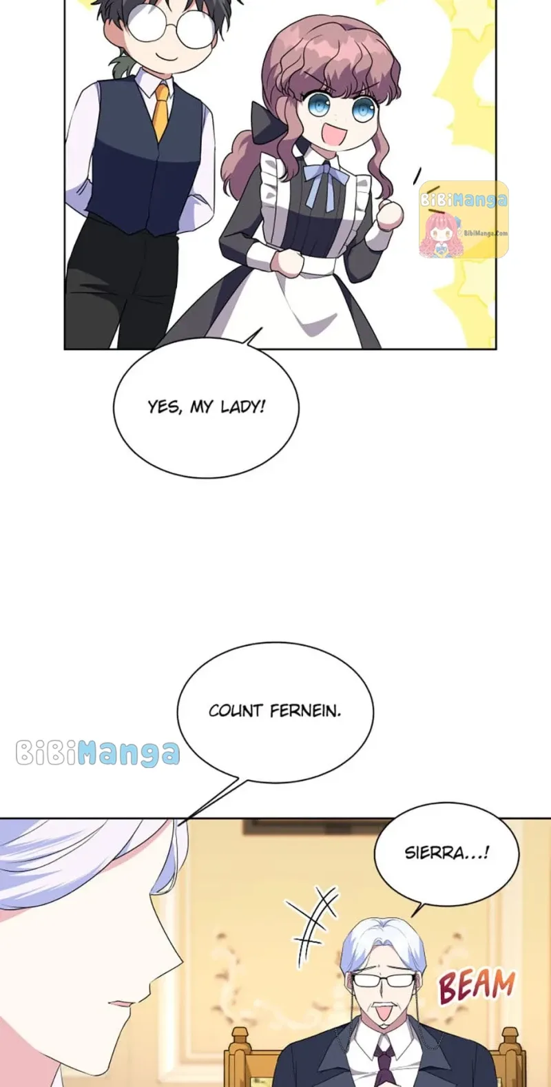 I Went On Strike Because It Was A Time Limit Chapter 48 page 13