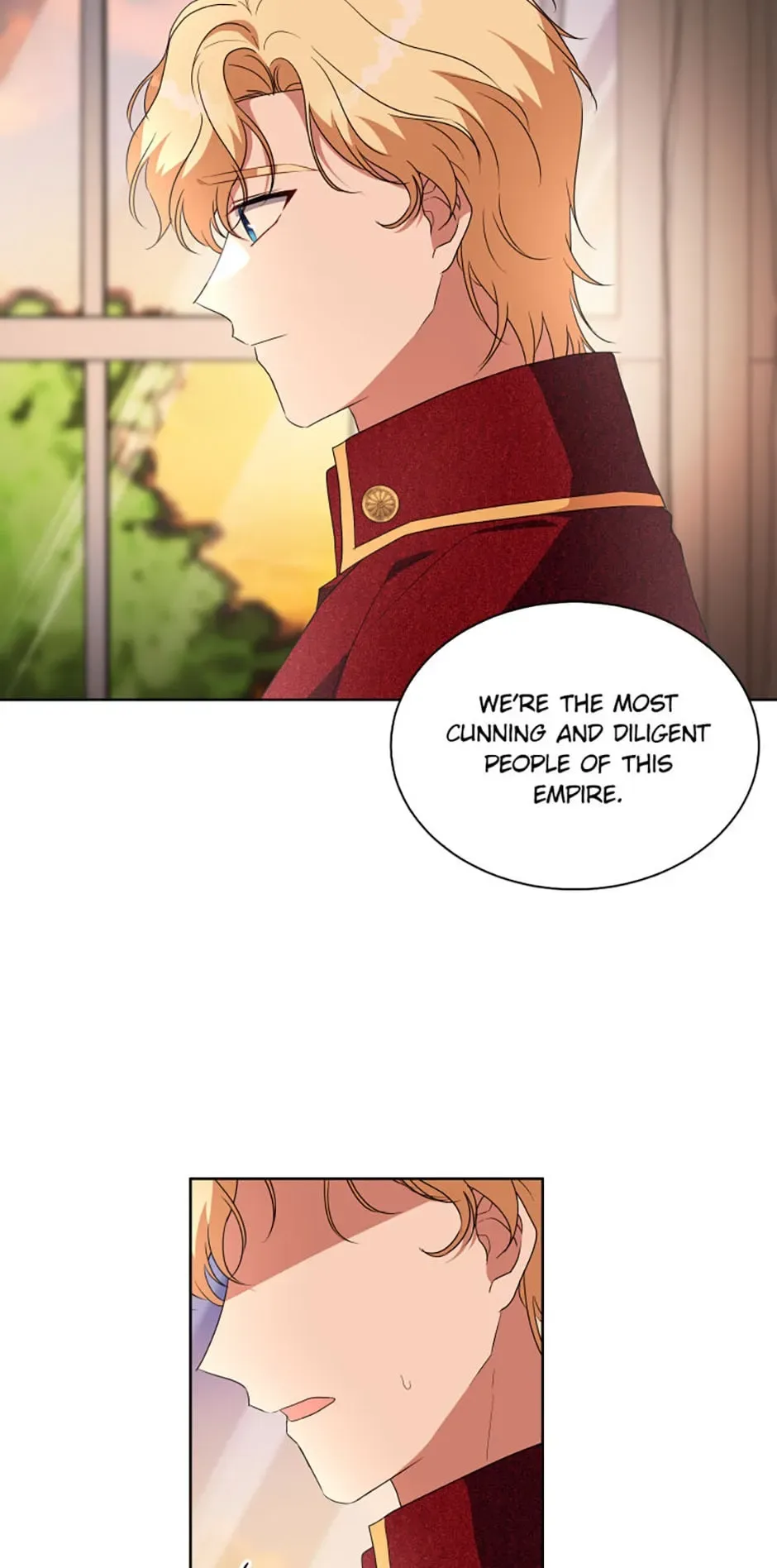 I Went On Strike Because It Was A Time Limit Chapter 48 page 32