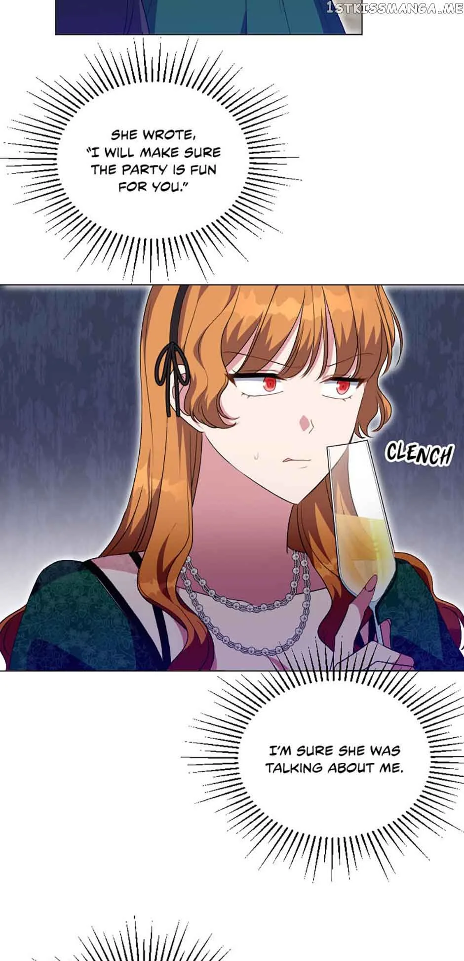 I Went On Strike Because It Was A Time Limit Chapter 49 page 41
