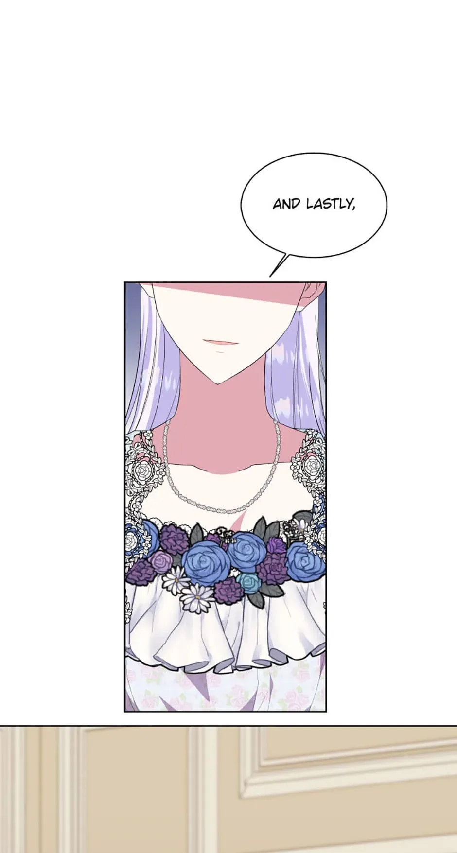 I Went On Strike Because It Was A Time Limit Chapter 48 page 16