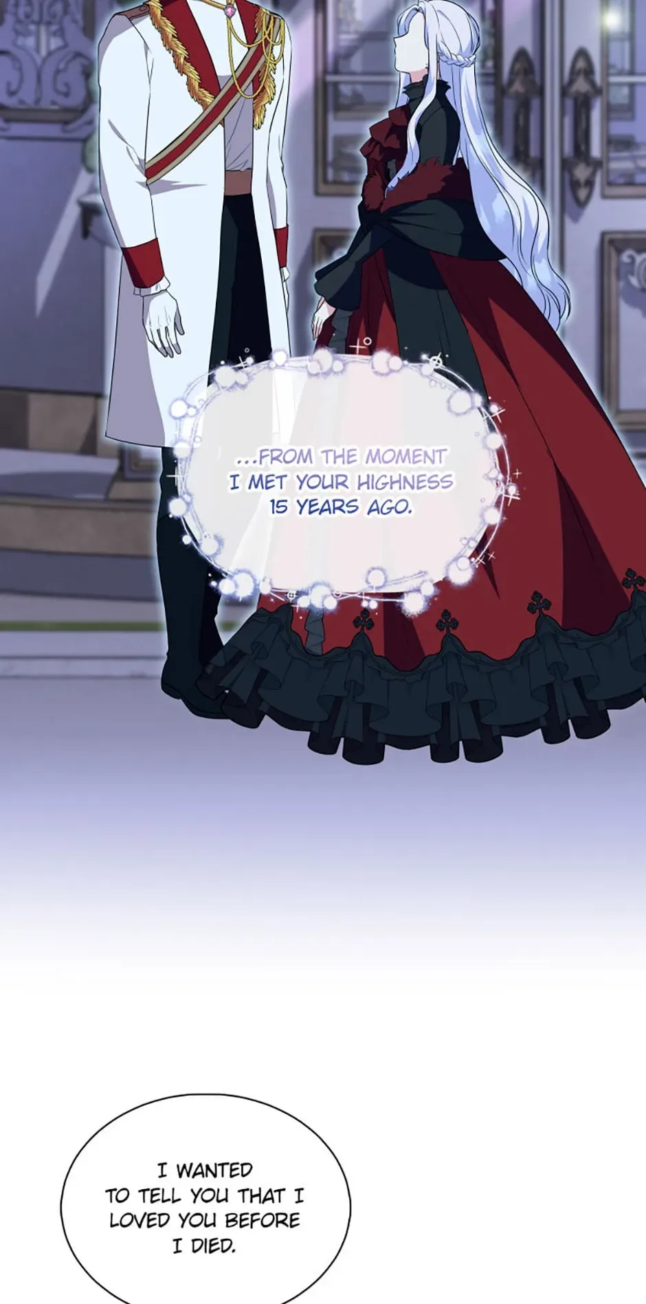 I Went On Strike Because It Was A Time Limit Chapter 48 page 39