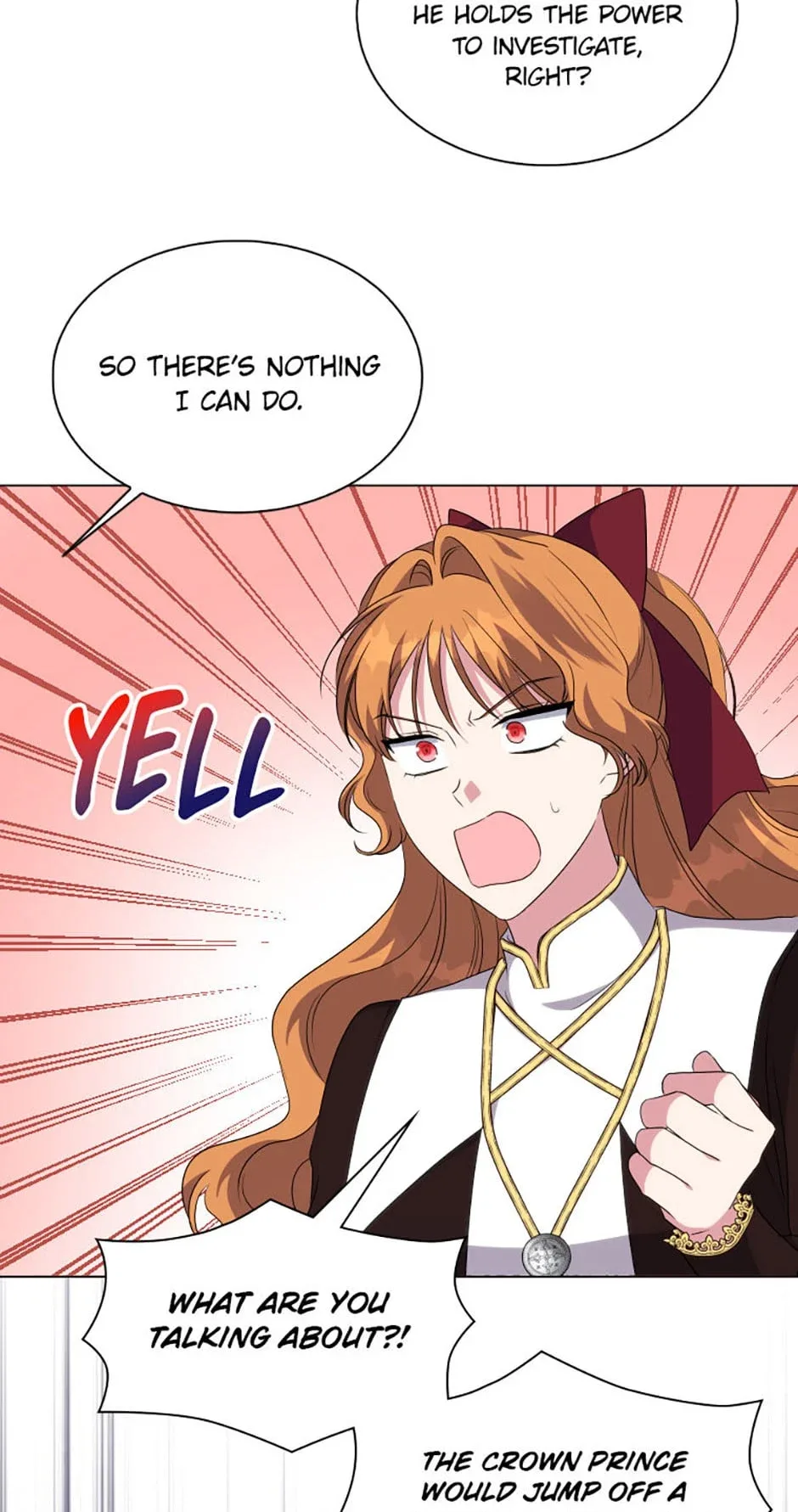 I Went On Strike Because It Was A Time Limit Chapter 46 page 28
