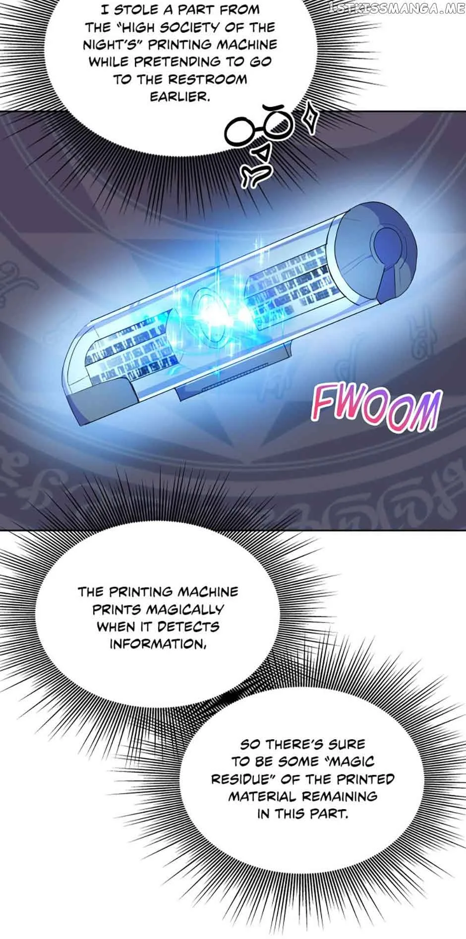 I Went On Strike Because It Was A Time Limit Chapter 43 page 67