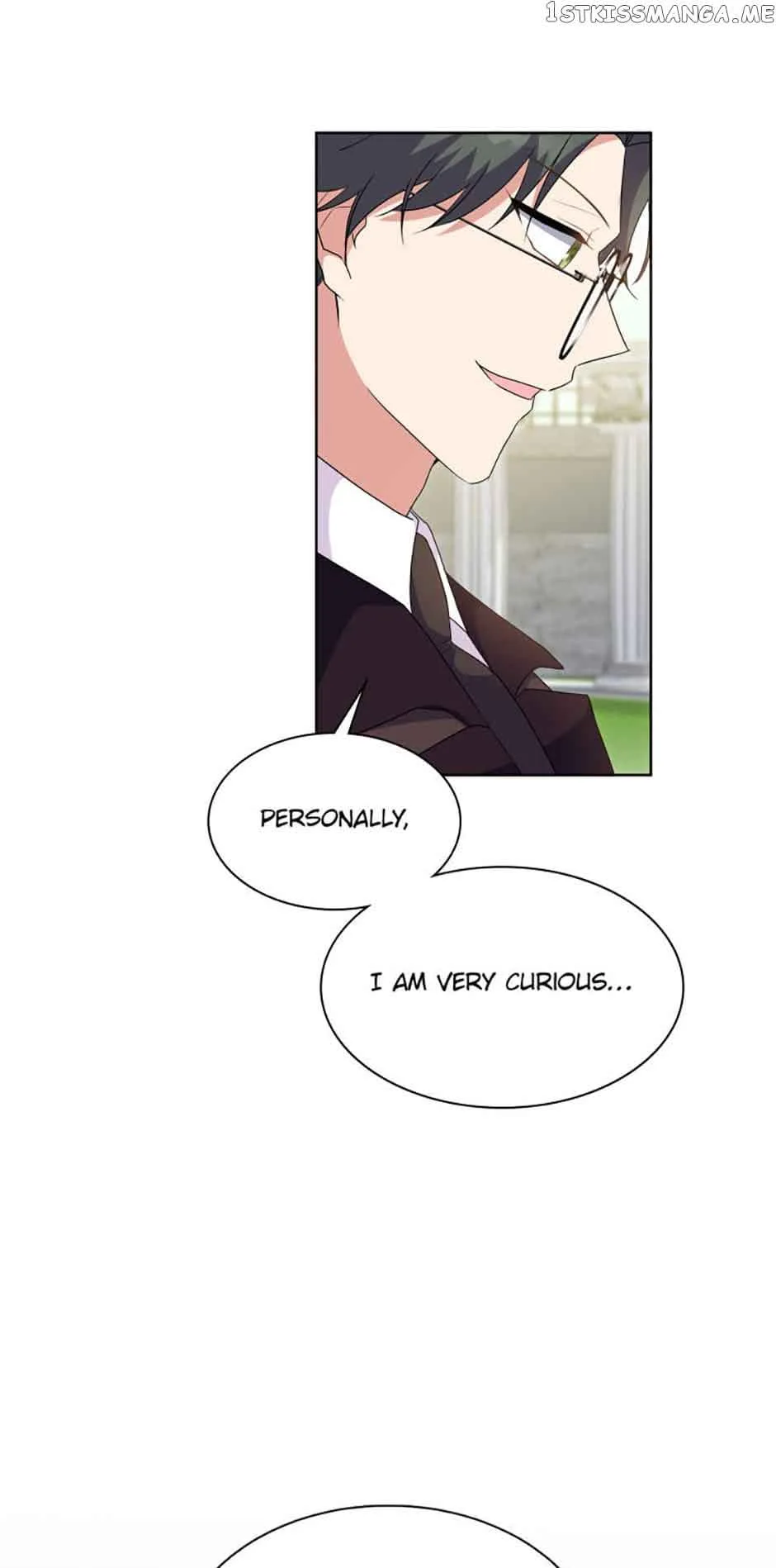 I Went On Strike Because It Was A Time Limit Chapter 43 page 75