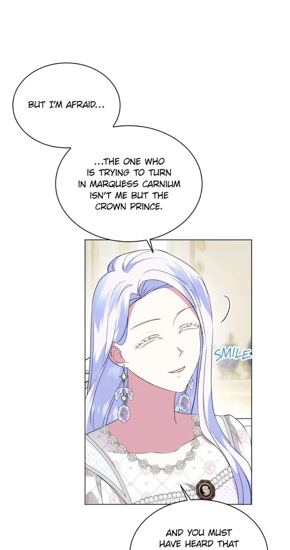 I Went On Strike Because It Was A Time Limit Chapter 46 page 27