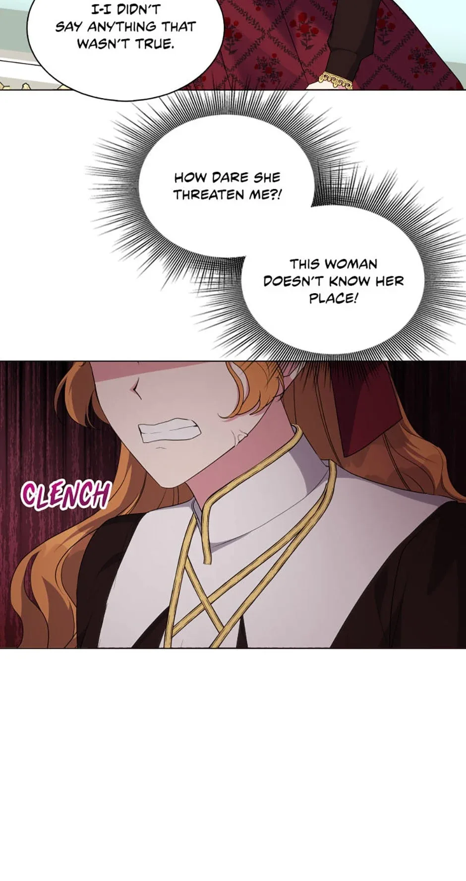 I Went On Strike Because It Was A Time Limit Chapter 46 page 33