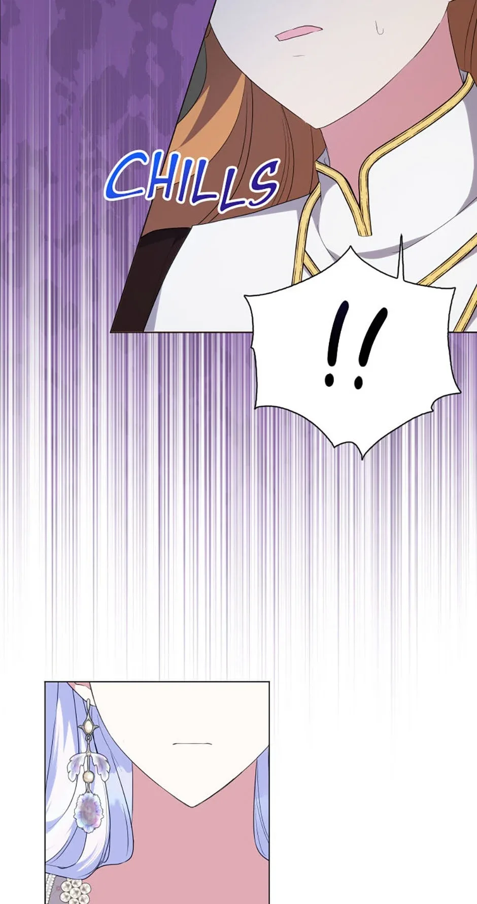I Went On Strike Because It Was A Time Limit Chapter 46 page 30