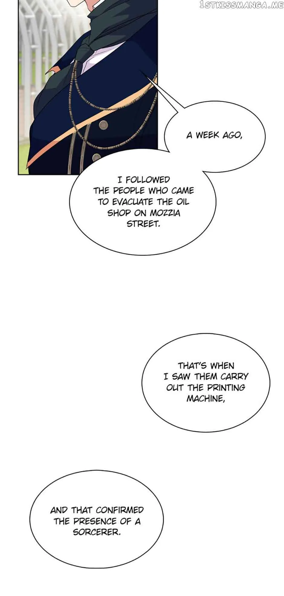 I Went On Strike Because It Was A Time Limit Chapter 43 page 71