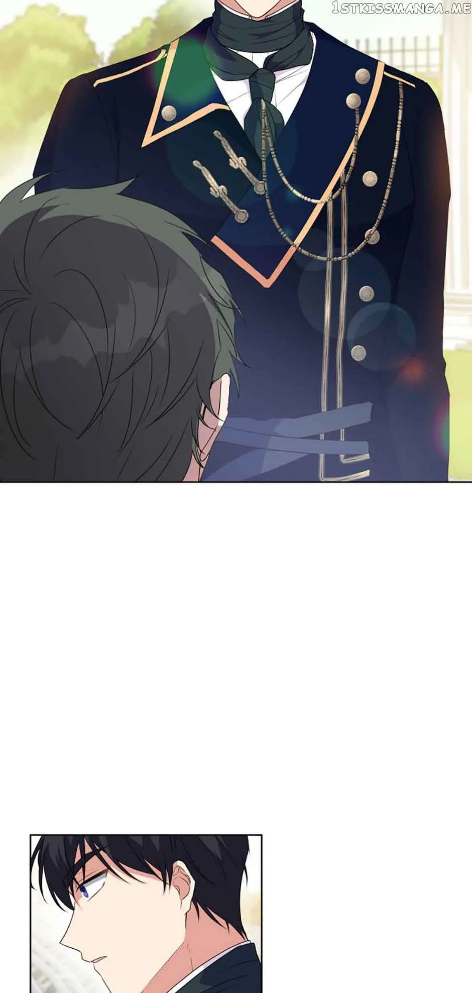 I Went On Strike Because It Was A Time Limit Chapter 43 page 70