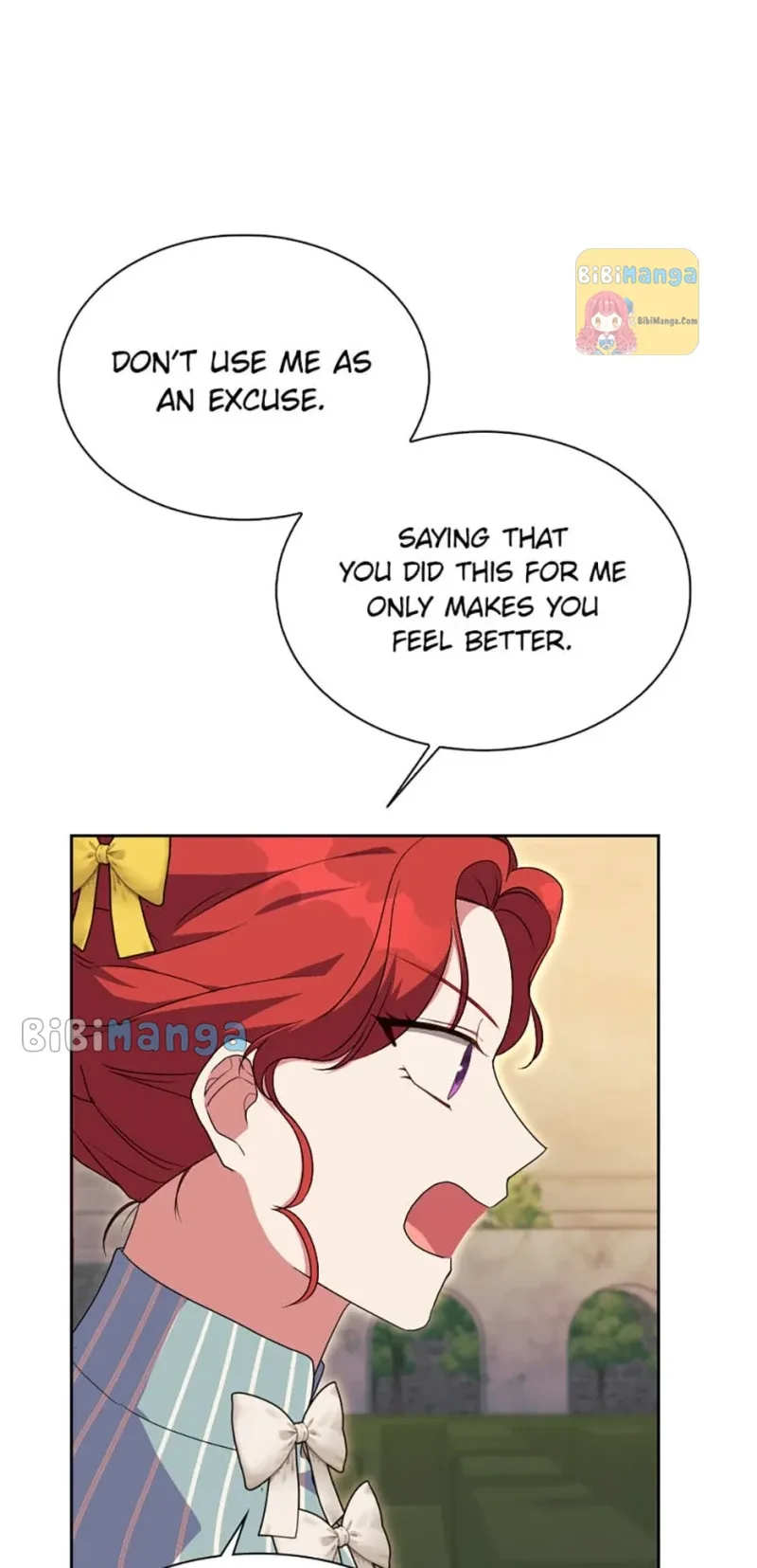 I Went On Strike Because It Was A Time Limit Chapter 50 page 15