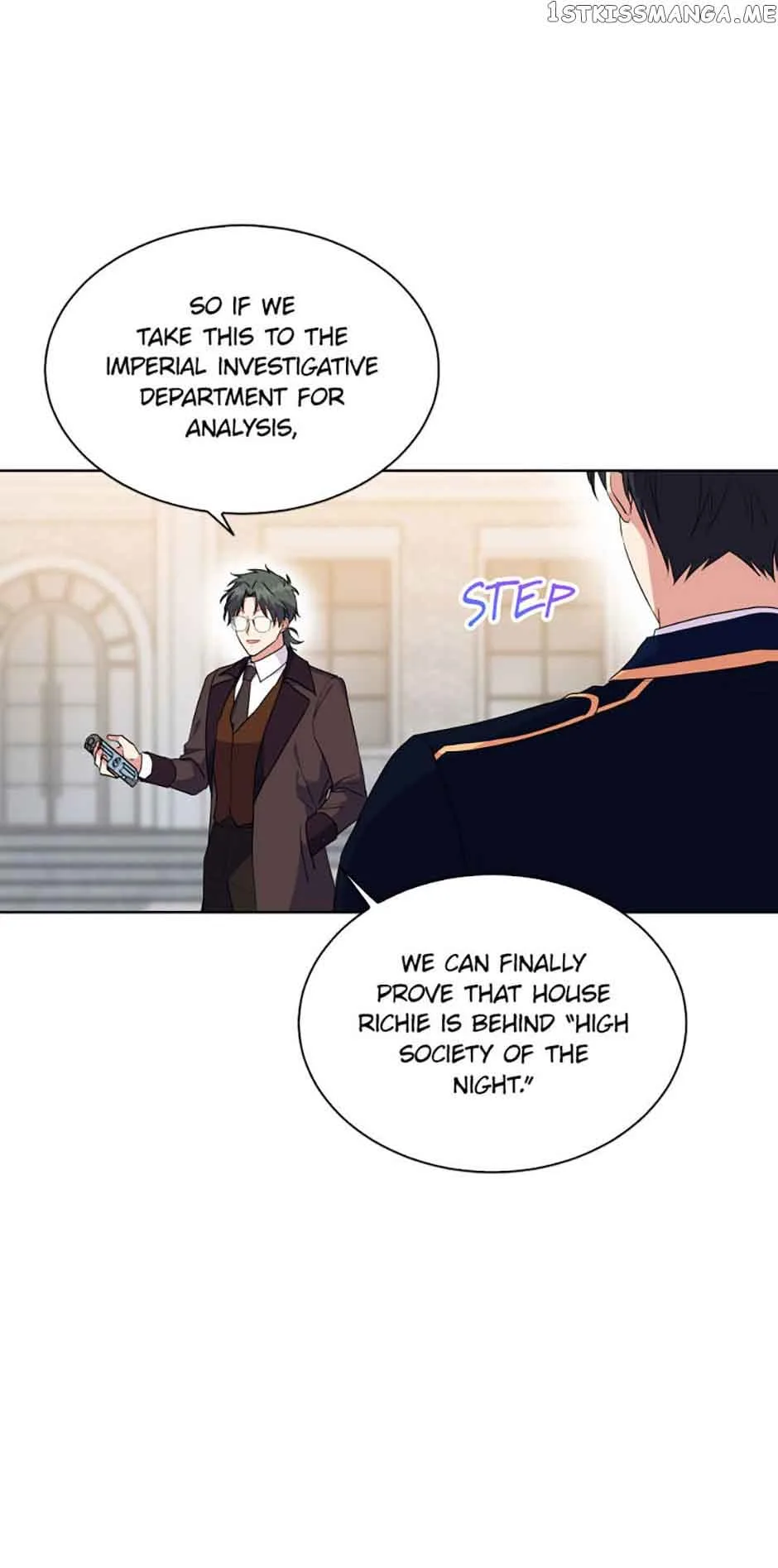 I Went On Strike Because It Was A Time Limit Chapter 43 page 68