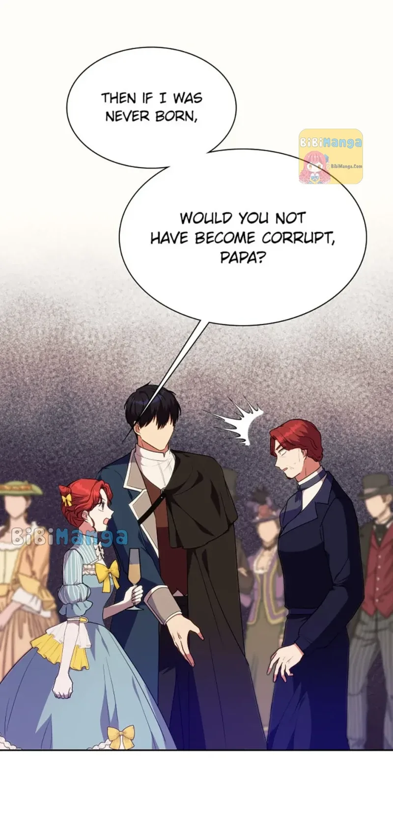I Went On Strike Because It Was A Time Limit Chapter 50 page 14