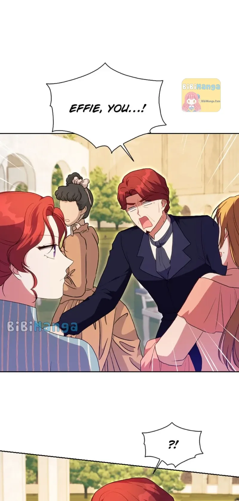 I Went On Strike Because It Was A Time Limit Chapter 50 page 9