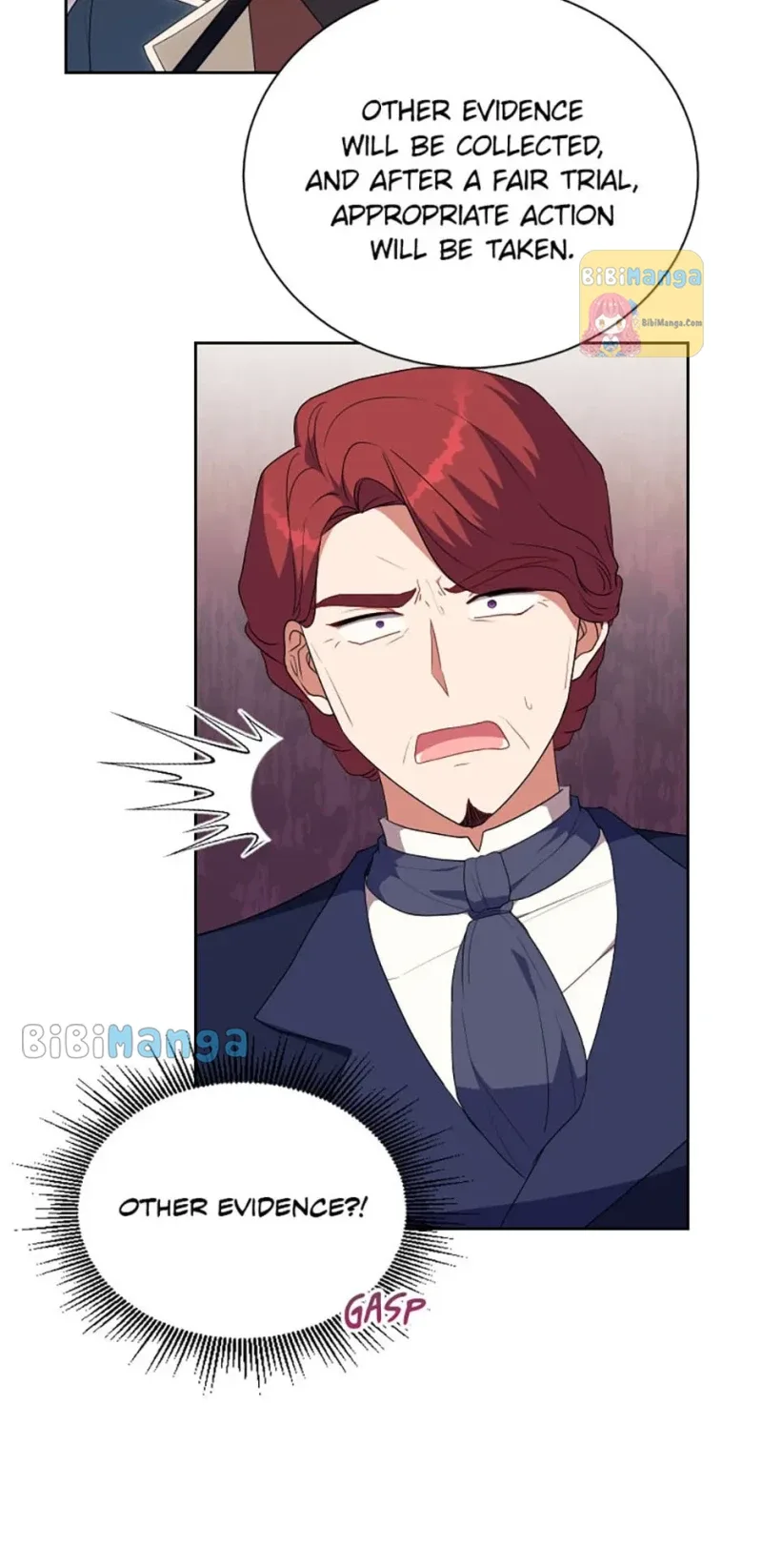 I Went On Strike Because It Was A Time Limit Chapter 50 page 6