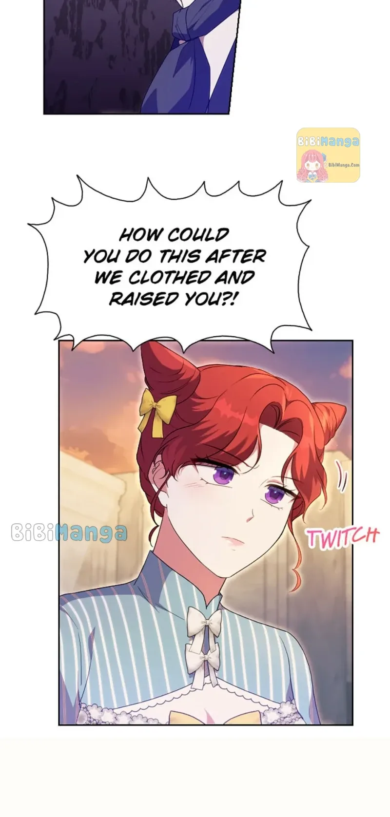 I Went On Strike Because It Was A Time Limit Chapter 50 page 13