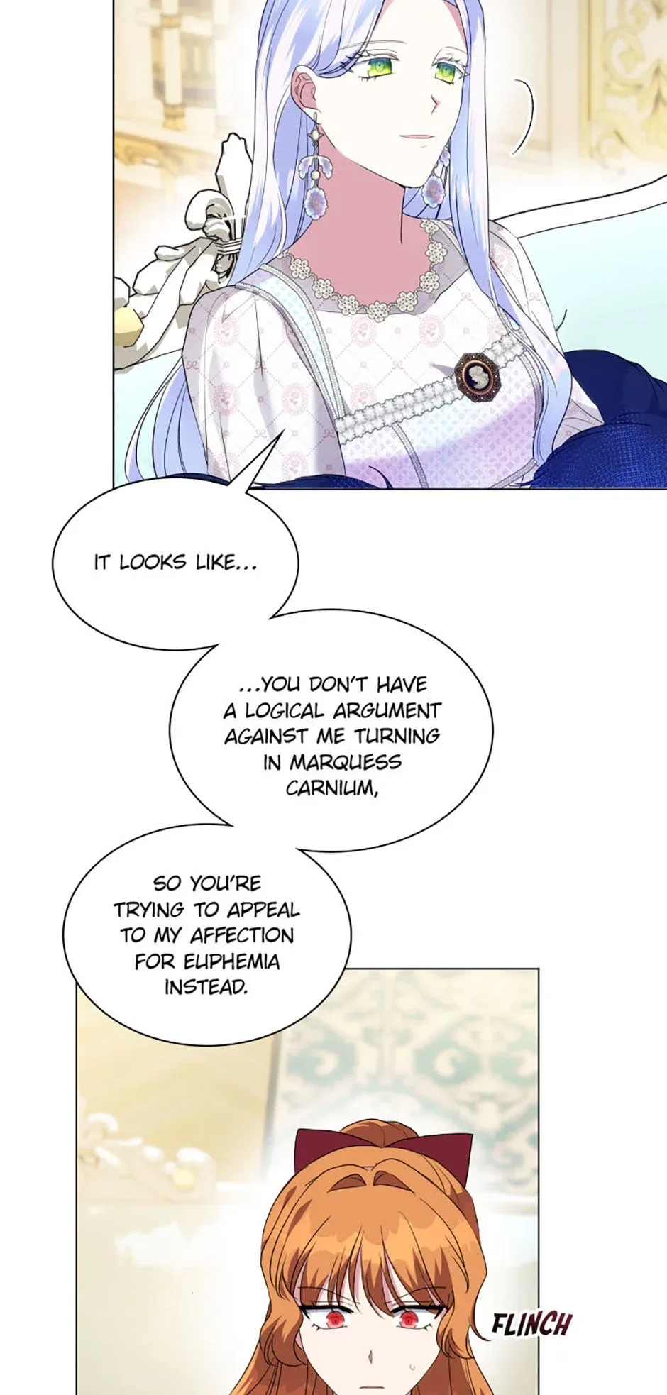 I Went On Strike Because It Was A Time Limit Chapter 46 page 24