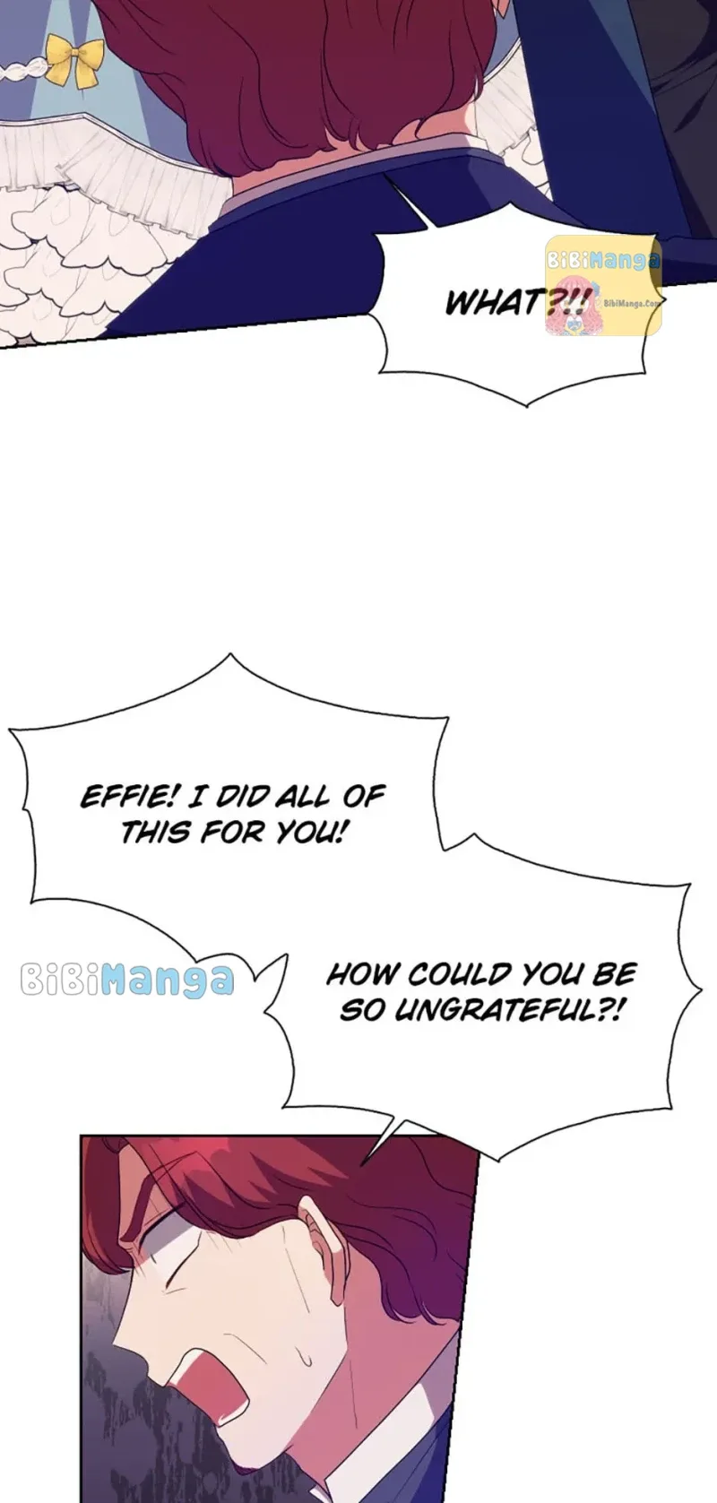 I Went On Strike Because It Was A Time Limit Chapter 50 page 12