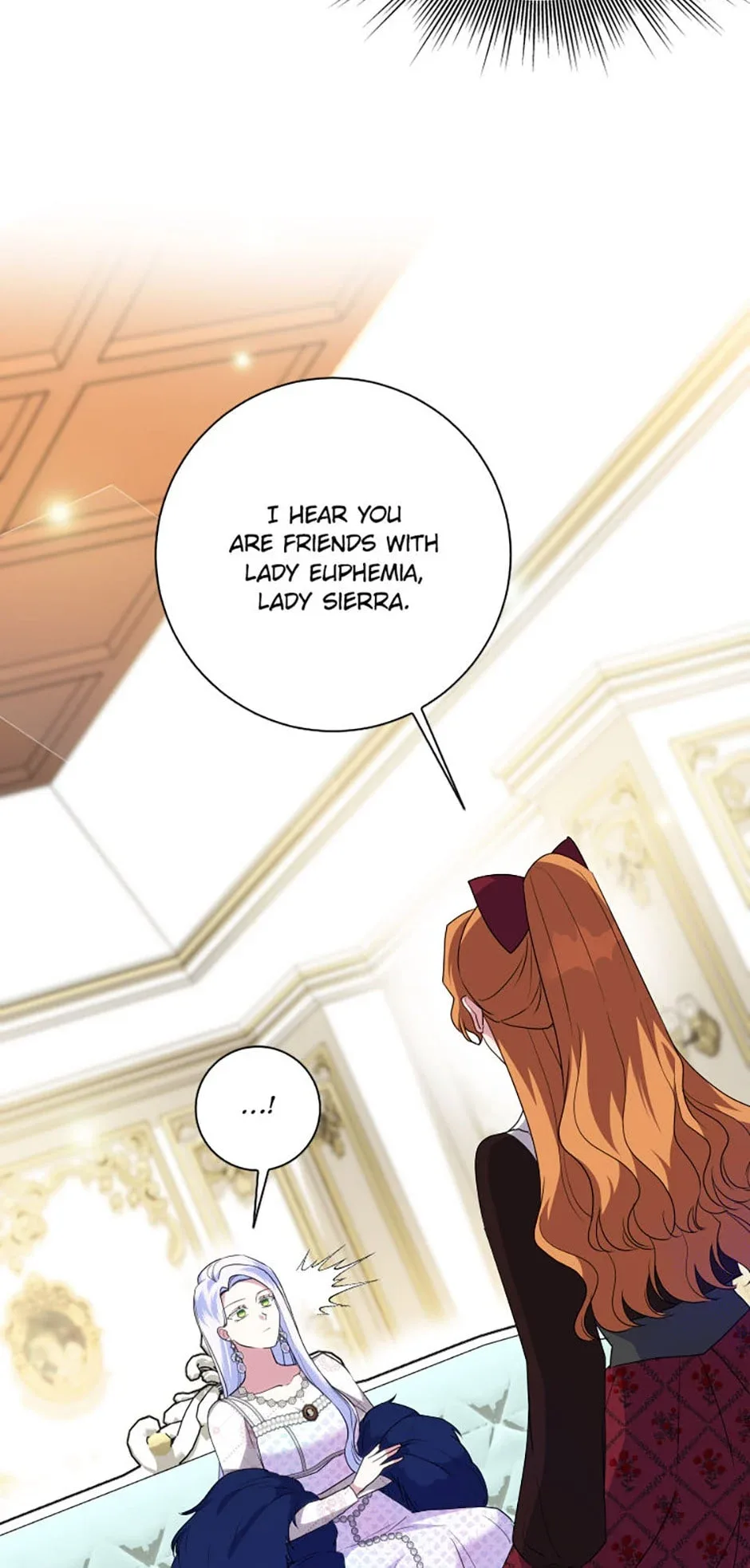I Went On Strike Because It Was A Time Limit Chapter 46 page 22