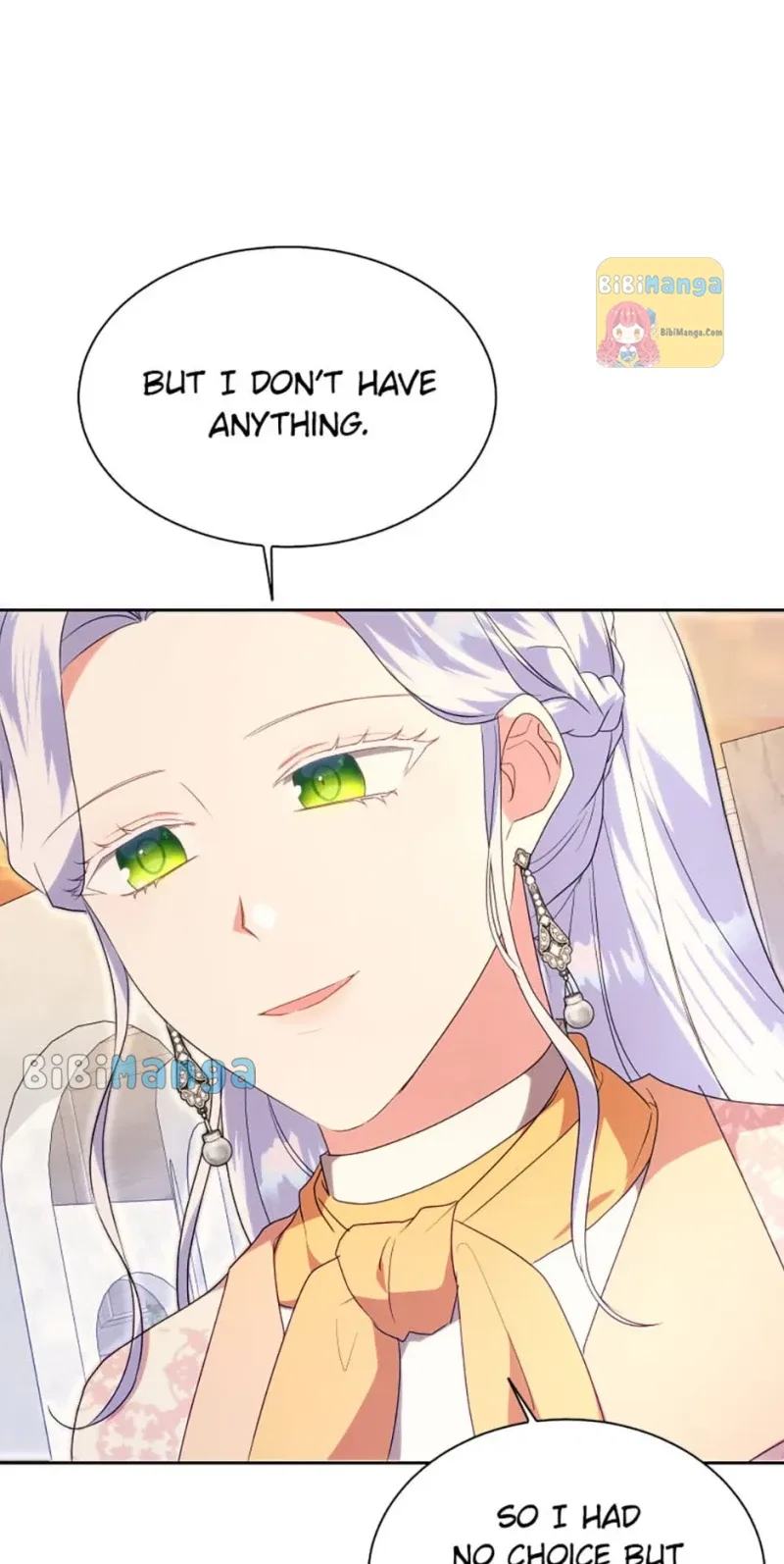 I Went On Strike Because It Was A Time Limit Chapter 50 page 56