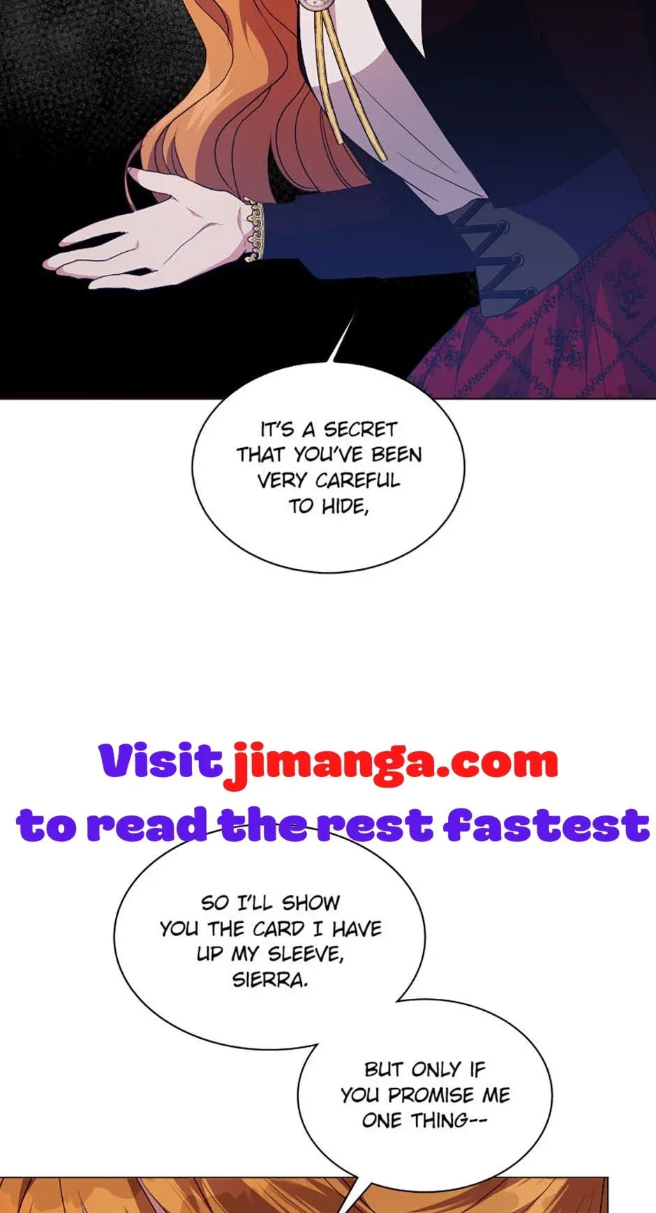 I Went On Strike Because It Was A Time Limit Chapter 46 page 37