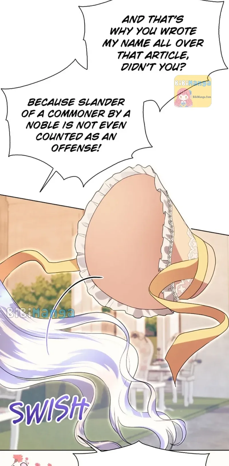 I Went On Strike Because It Was A Time Limit Chapter 50 page 37