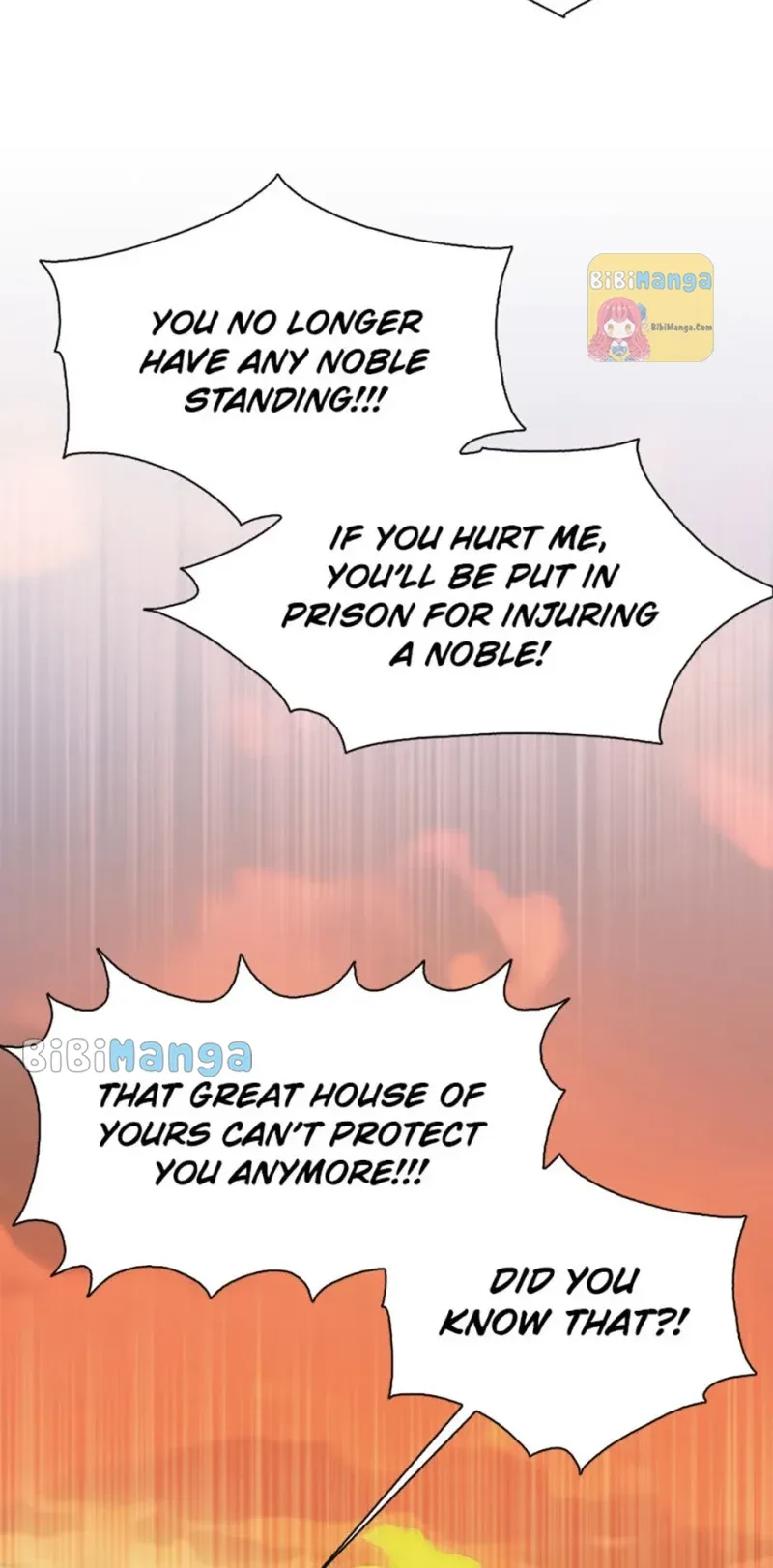I Went On Strike Because It Was A Time Limit Chapter 50 page 33