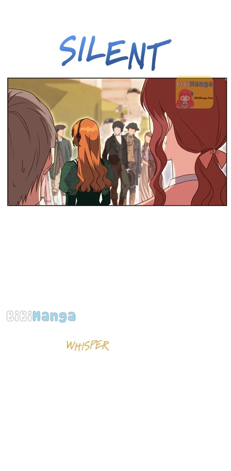 I Went On Strike Because It Was A Time Limit Chapter 50 page 40