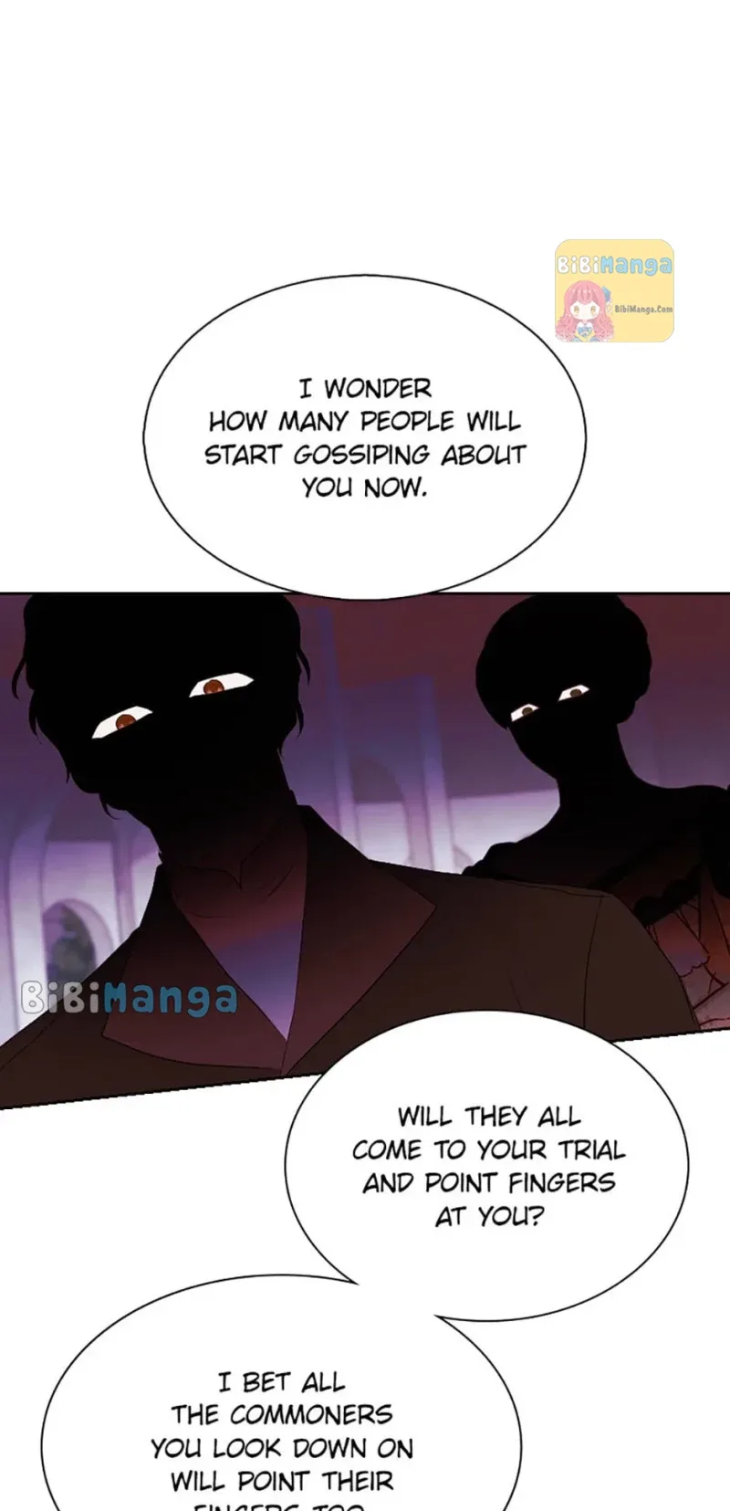 I Went On Strike Because It Was A Time Limit Chapter 50 page 63