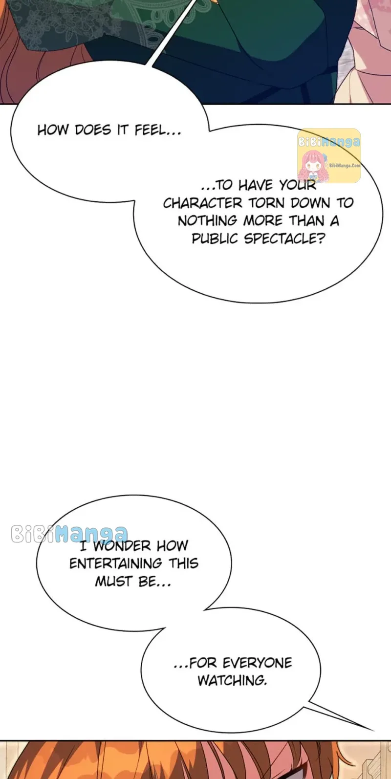I Went On Strike Because It Was A Time Limit Chapter 50 page 60