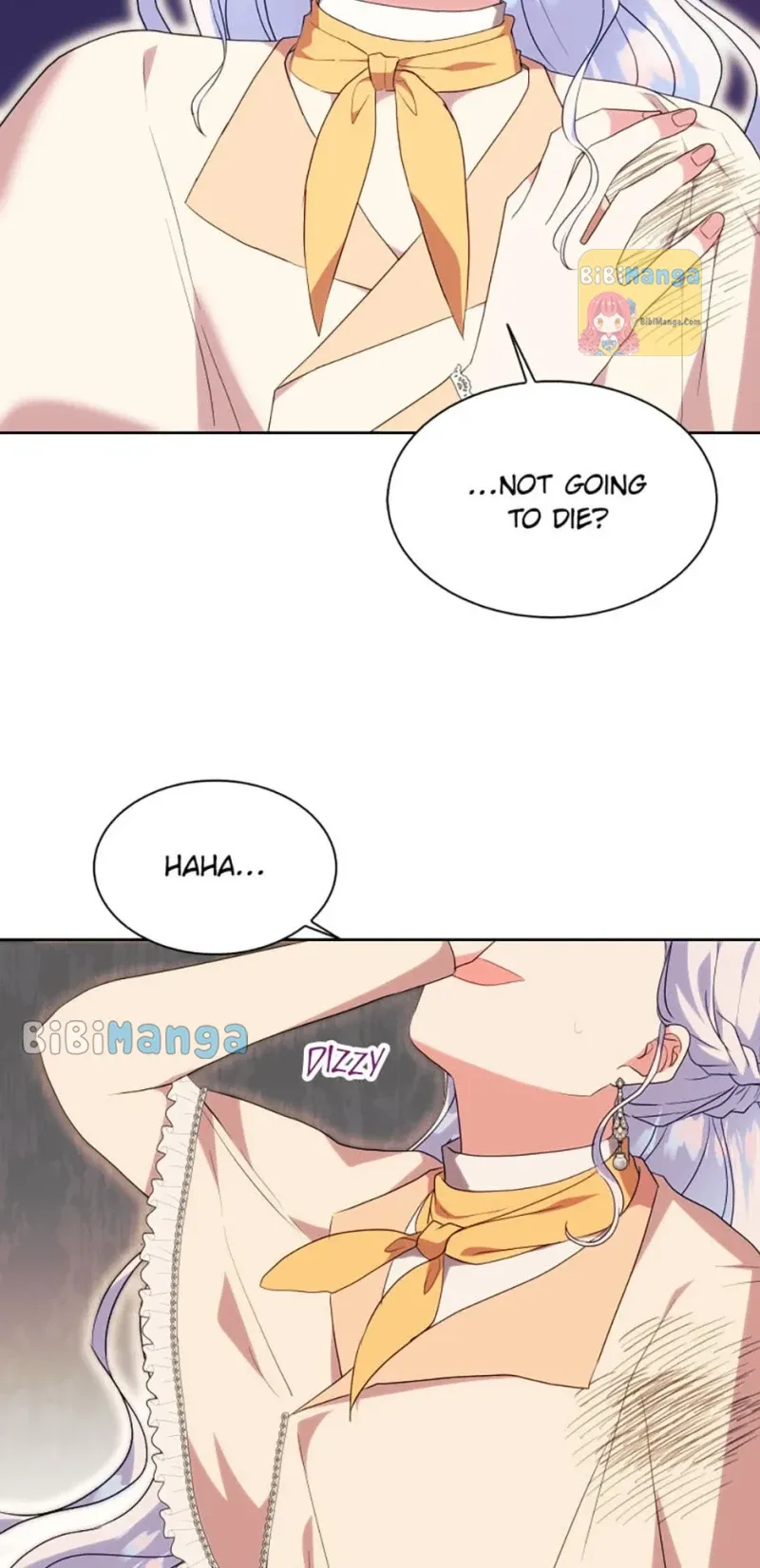 I Went On Strike Because It Was A Time Limit Chapter 50 page 90