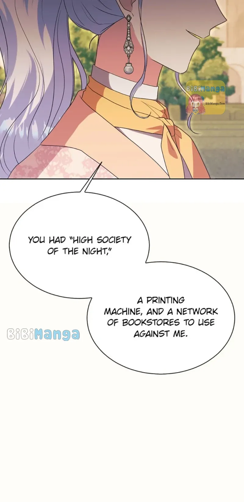 I Went On Strike Because It Was A Time Limit Chapter 50 page 55