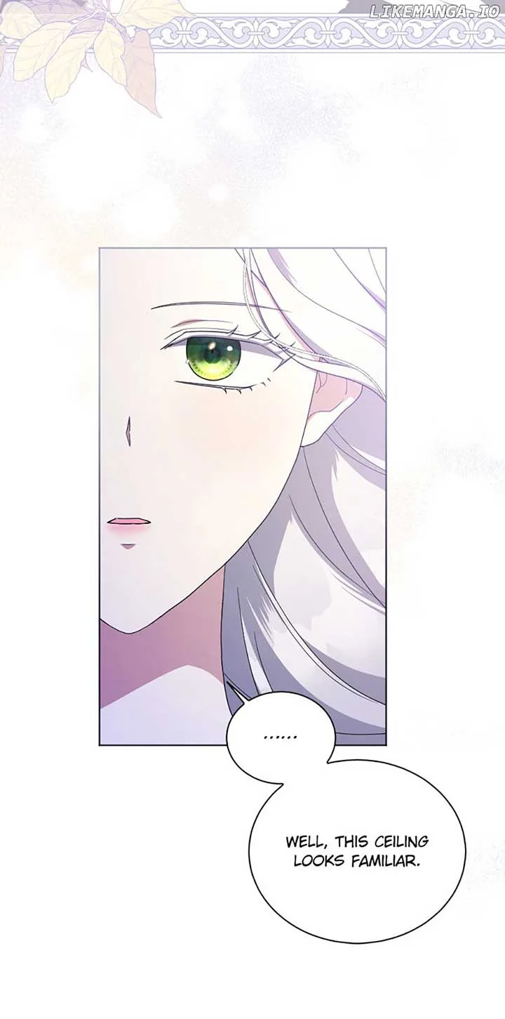 I Went On Strike Because It Was A Time Limit Chapter 51 page 4