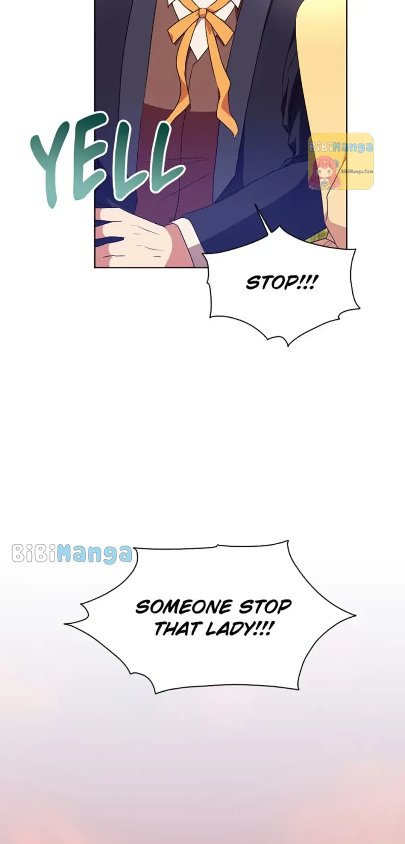 I Went On Strike Because It Was A Time Limit Chapter 50 page 77