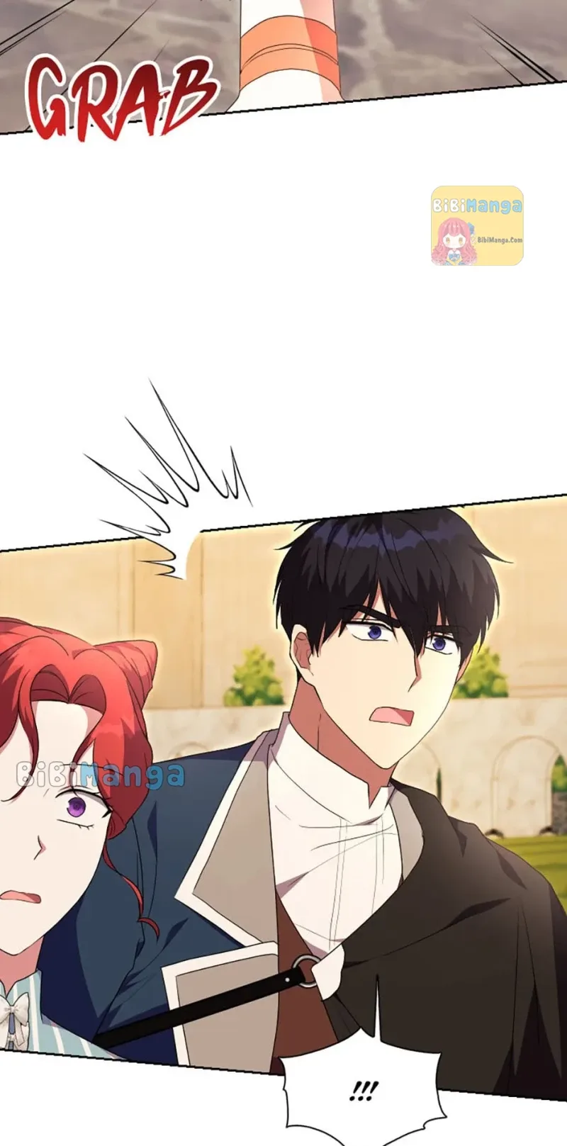 I Went On Strike Because It Was A Time Limit Chapter 50 page 72