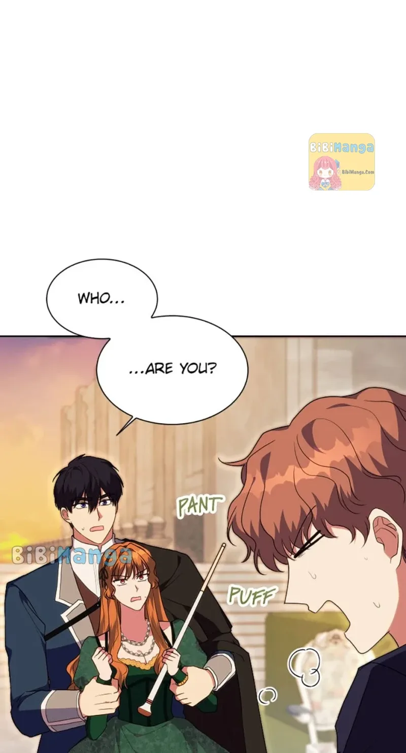 I Went On Strike Because It Was A Time Limit Chapter 50 page 83