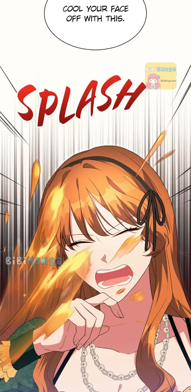 I Went On Strike Because It Was A Time Limit Chapter 50 page 52