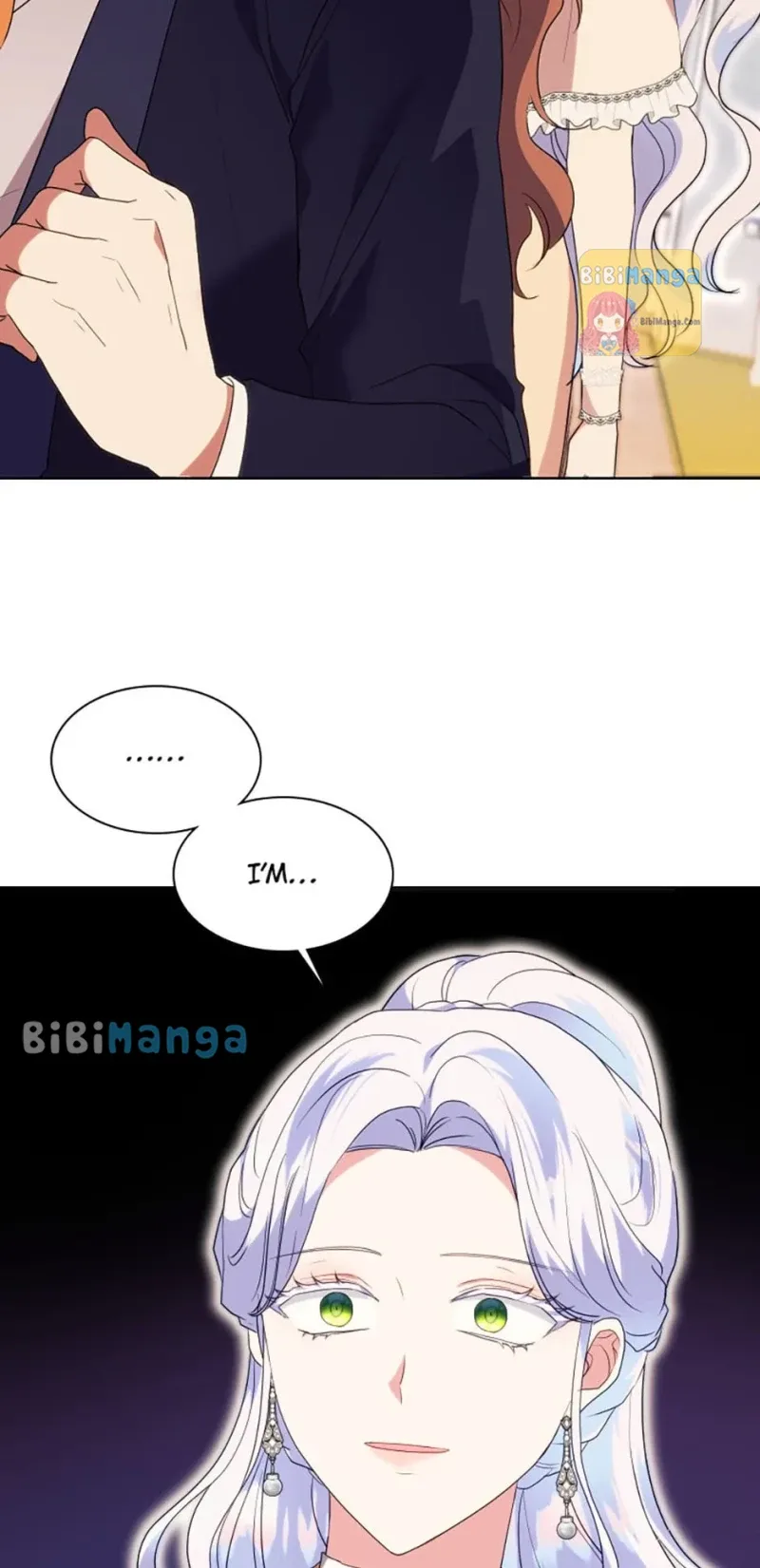 I Went On Strike Because It Was A Time Limit Chapter 50 page 89
