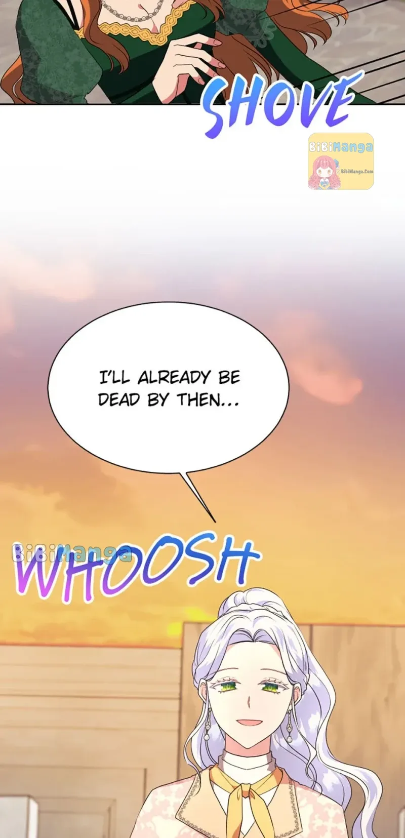 I Went On Strike Because It Was A Time Limit Chapter 50 page 67