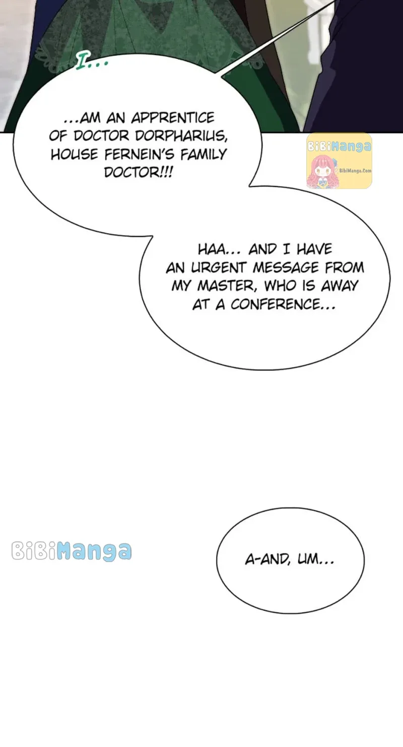 I Went On Strike Because It Was A Time Limit Chapter 50 page 84