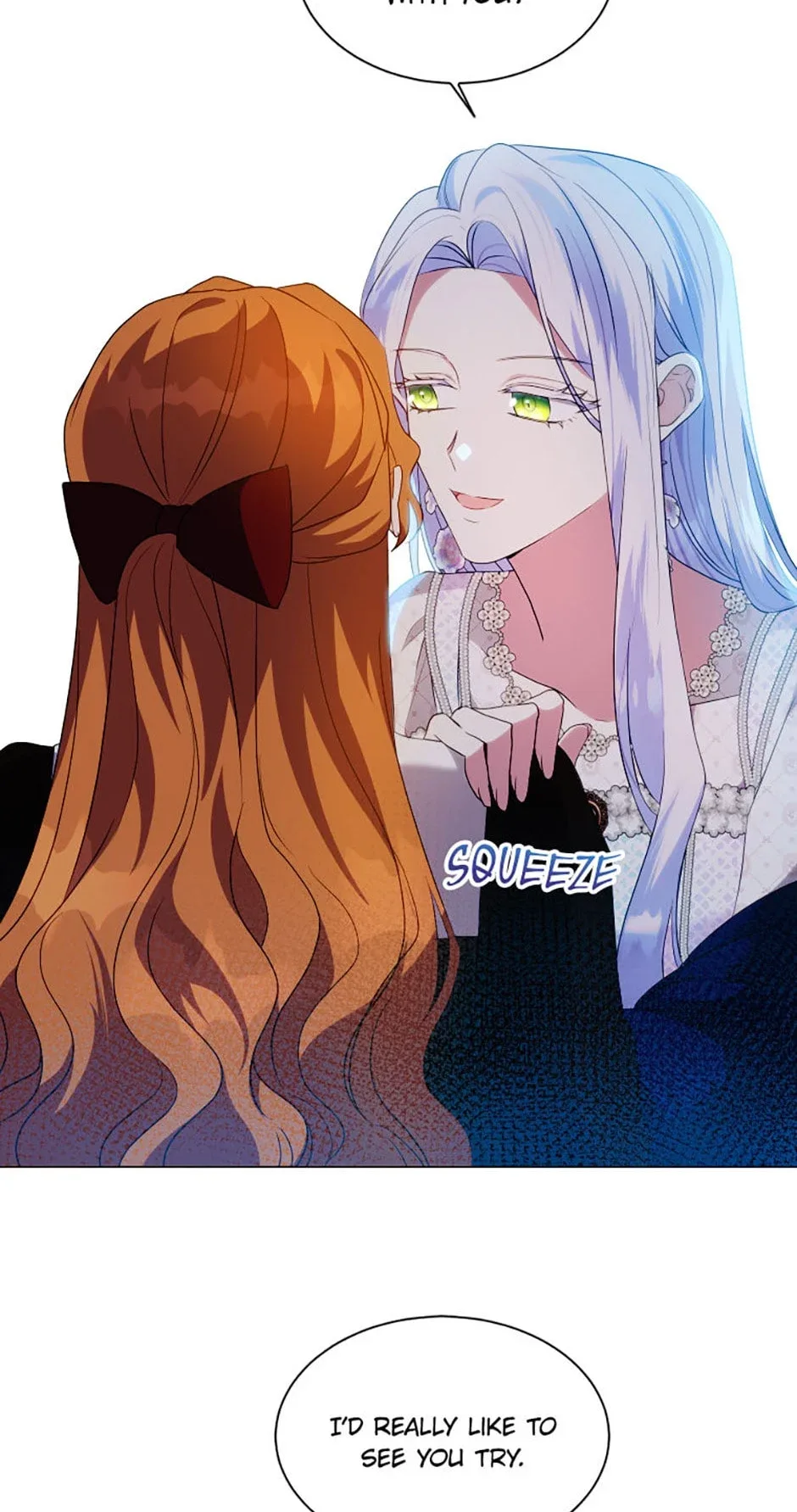 I Went On Strike Because It Was A Time Limit Chapter 46 page 44