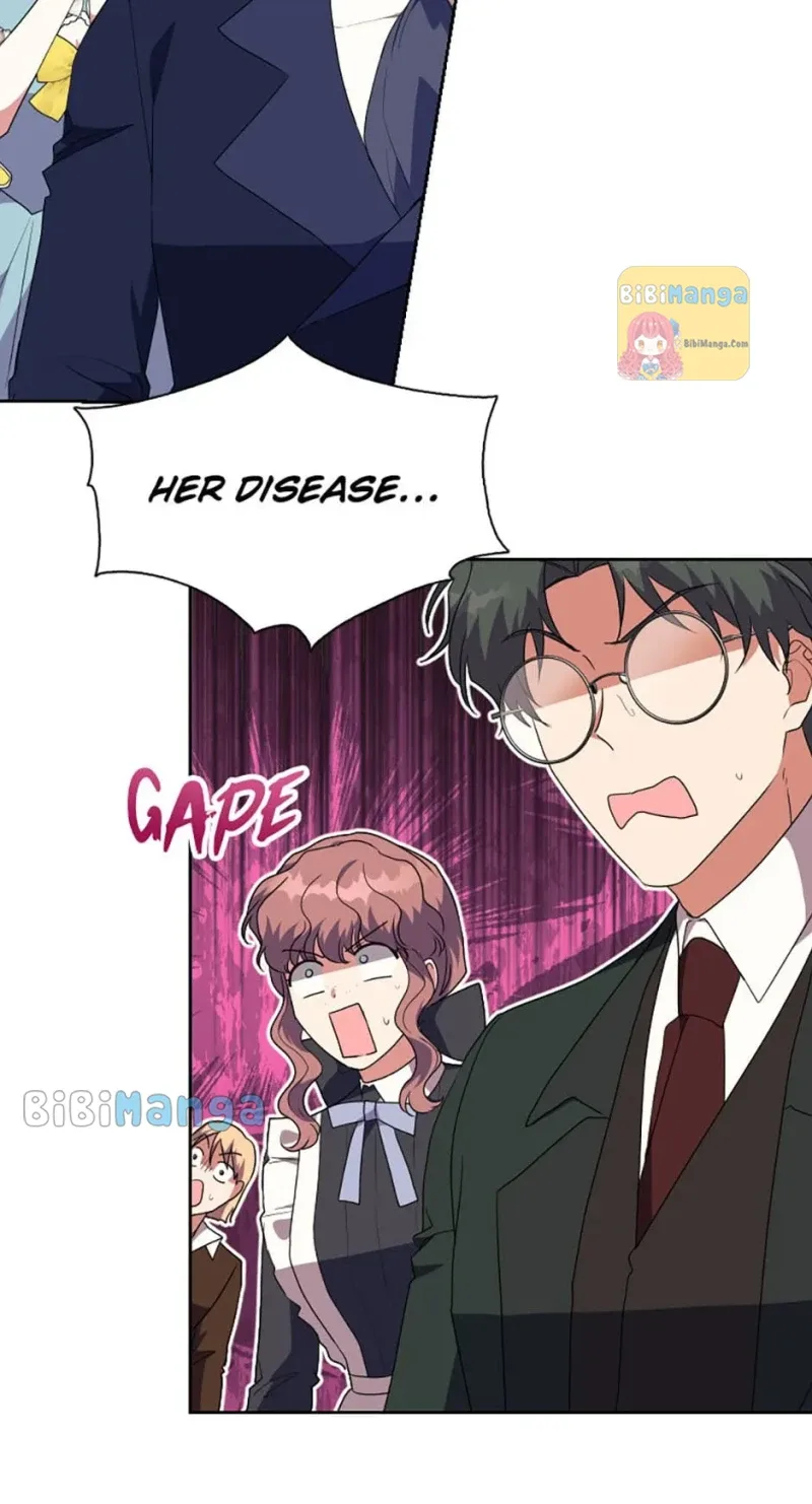 I Went On Strike Because It Was A Time Limit Chapter 50 page 87